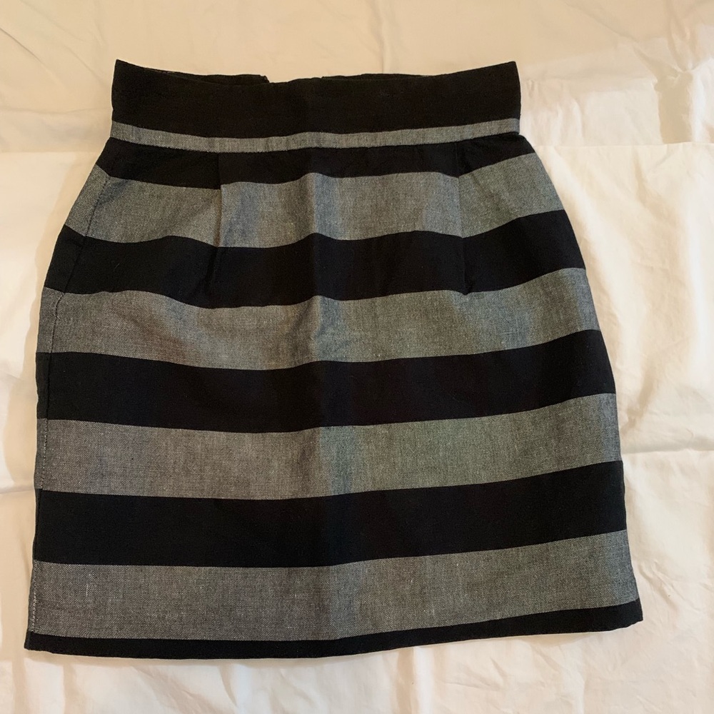 Size 0 French Connection Skirt